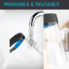 Washable & Reusable PPE