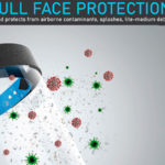 Face Shield PPE